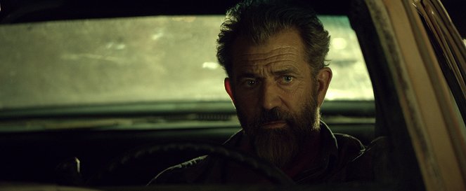 Blood Father - O Protetor - Do filme - Mel Gibson