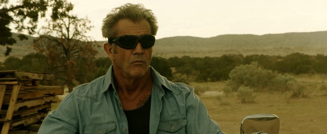 Blood Father - Photos - Mel Gibson