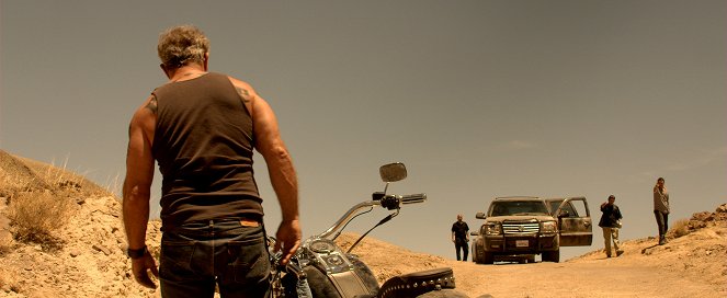 Blood Father - Photos