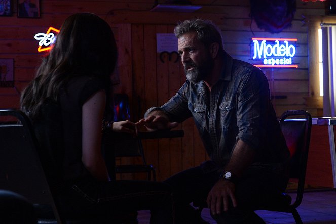 Blood Father - Photos - Mel Gibson