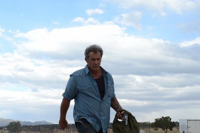 Blood Father - Kuvat elokuvasta - Mel Gibson