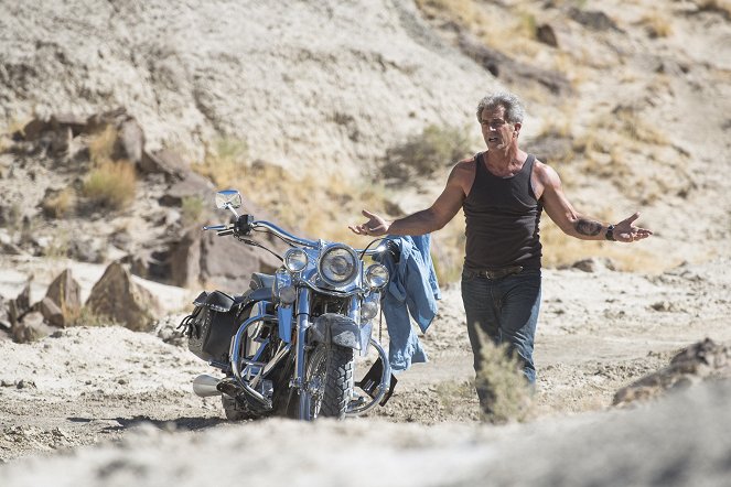 Blood Father - Film - Mel Gibson