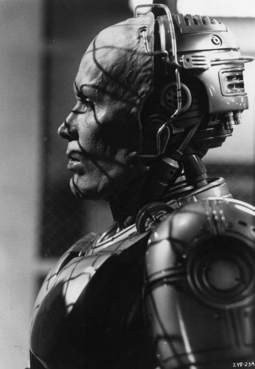 RoboCop 2 - De la película - Peter Weller