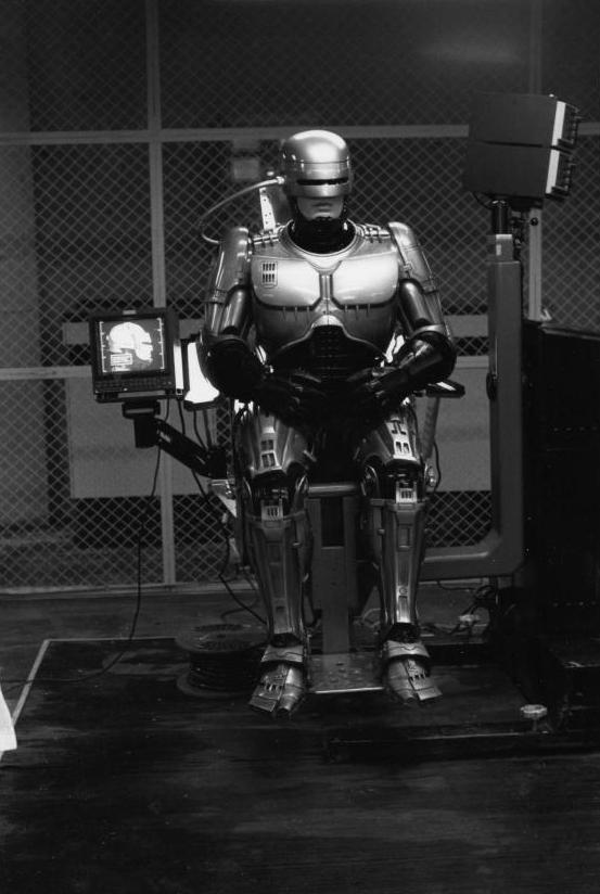 RoboCop 2 - Kuvat elokuvasta