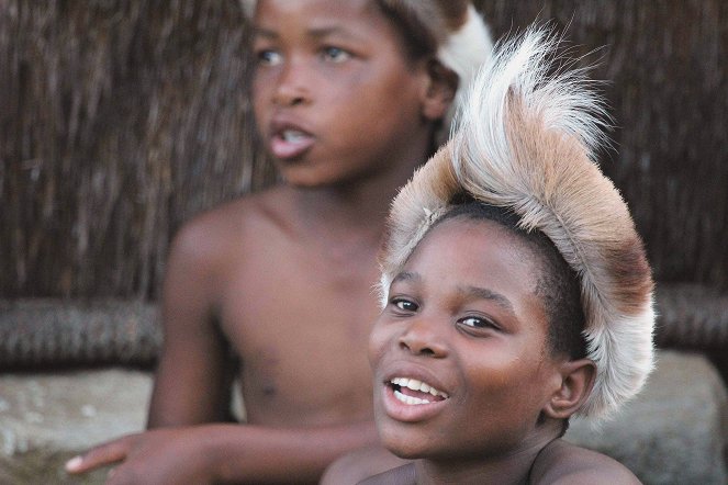 KwaZulu-Natal - Der Mythos vom wilden Land - Filmfotos
