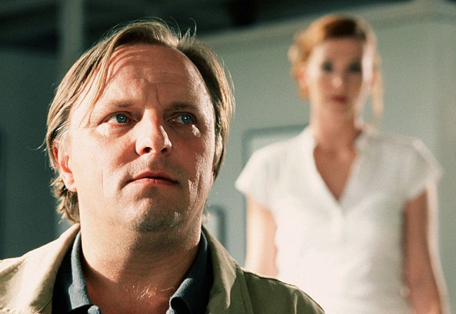 Tatort - Season 34 - Sag nichts - Kuvat elokuvasta - Axel Prahl, Julika Jenkins