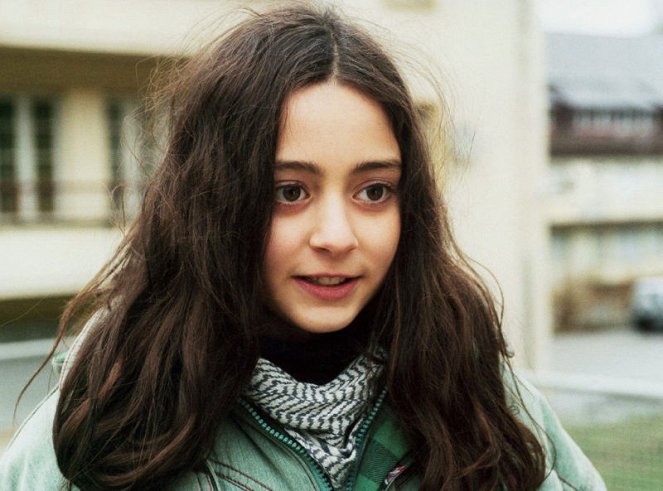 Tatort - Leyla - Film - Maral Schäfer