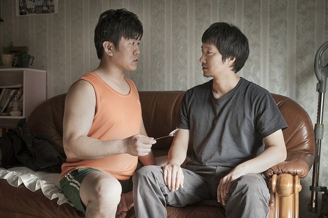 Goryeonghwagajok - De la película - Je-moon Yoon, Hae-il Park