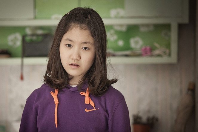 Goryeonghwagajok - Do filme - Ji-hee Jin
