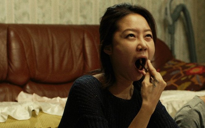 Goryeonghwagajok - De la película - Hyo-jin Gong