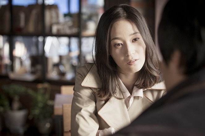 Goryeonghwagajok - De la película - Yeong-jin Lee