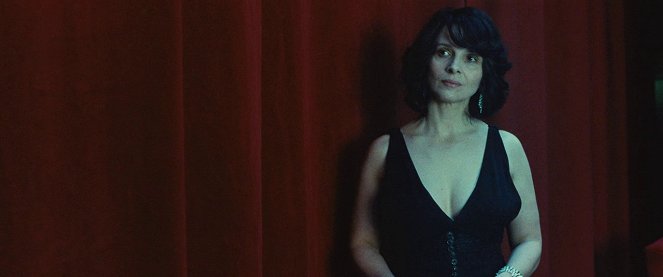 Sils Maria felhői - Filmfotók - Juliette Binoche