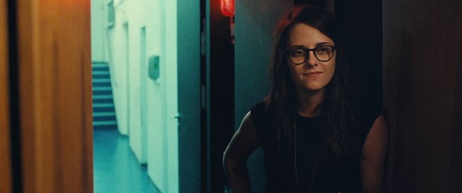 Clouds of Sils Marie - Photos