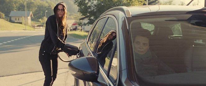 Viaje a Sils María - De la película - Kristen Stewart