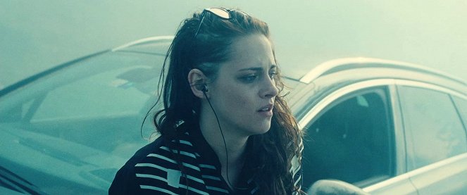 Sils Marian pilvet - Kuvat elokuvasta - Kristen Stewart