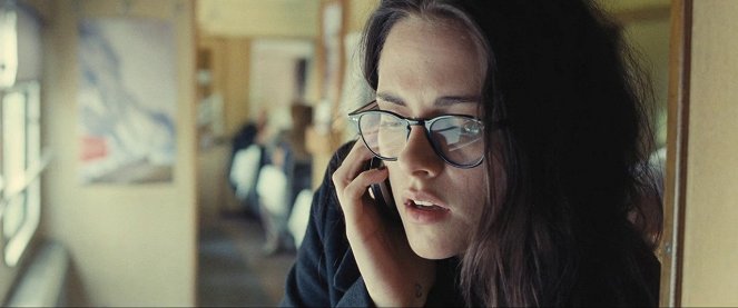 Sils Maria - Film - Kristen Stewart