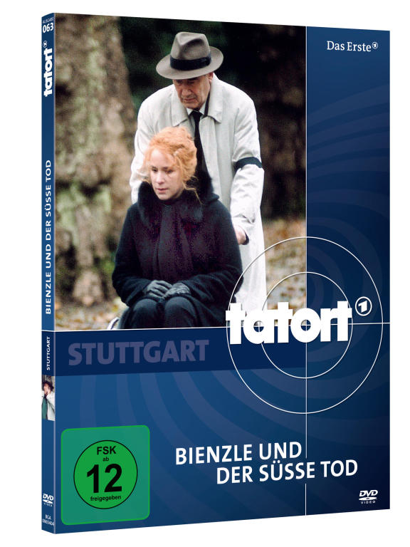 Tatort - Bienzle und der süße Tod - De la película