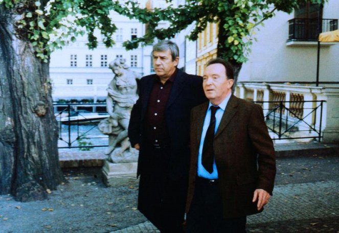Tatort - Heiße Grüße aus Prag - Kuvat elokuvasta