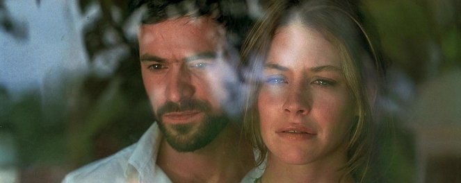 Po smrti - Z filmu - Romain Duris, Evangeline Lilly