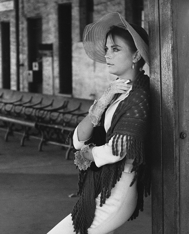 This Property Is Condemned - Van film - Natalie Wood