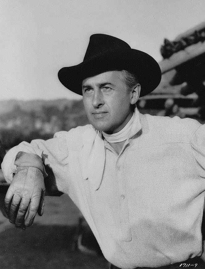 Gun Glory - De filmes - Stewart Granger