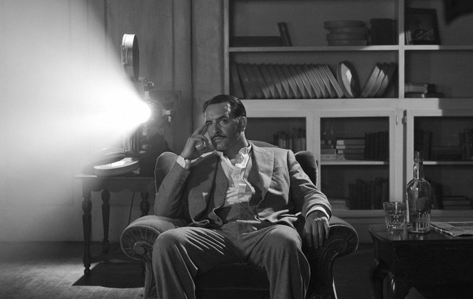 The Artist - A némafilmes - Filmfotók - Jean Dujardin