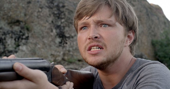 Landmine Goes Click - Photos - Sterling Knight