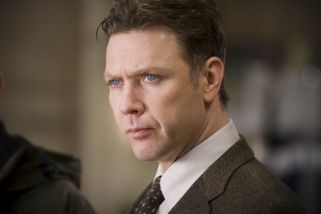 Beck - Season 3 - Gamen - Photos - Mikael Persbrandt