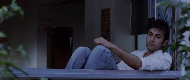 Wake Up Sid - De la película - Ranbir Kapoor
