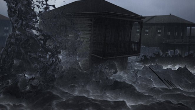 Perfect Storms: Disasters That Changed the World - Photos