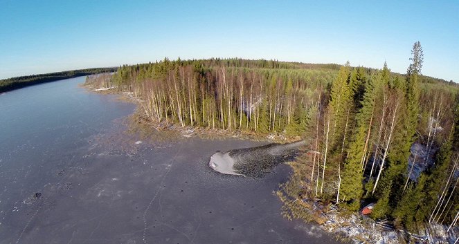 Jukajoki - Kuvat elokuvasta