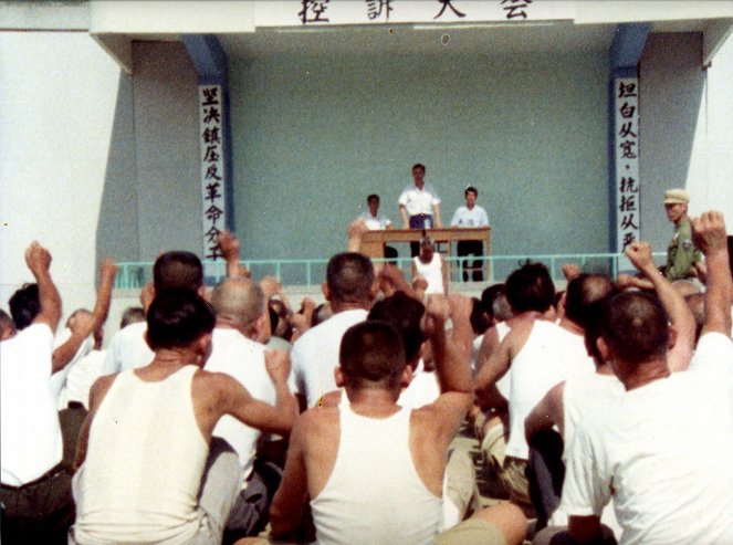 Prisonniers de Mao - Filmfotók