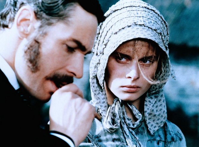 Tess - Van film - Nastassja Kinski