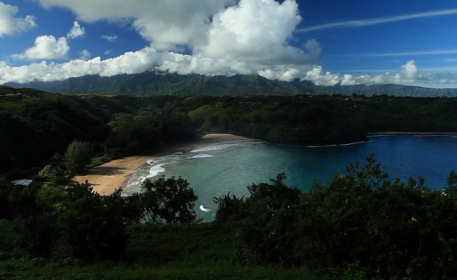 Hawaii - Inside Paradise - Z filmu