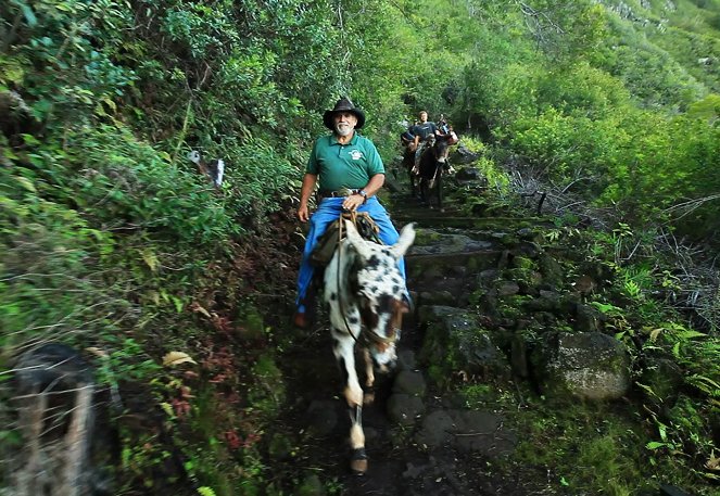 Hawaii - Inside Paradise - Photos