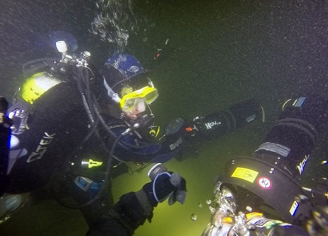 Die Bodenseepolizei - Photos