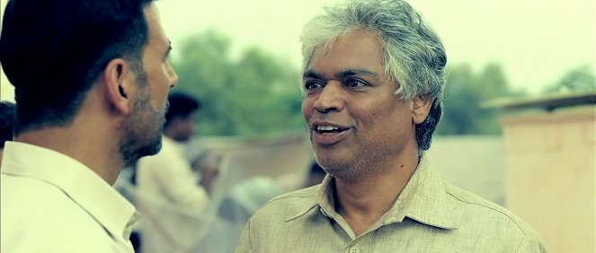 Prakash Belawadi