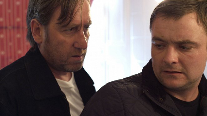 Michael Smiley, Neil Maskell