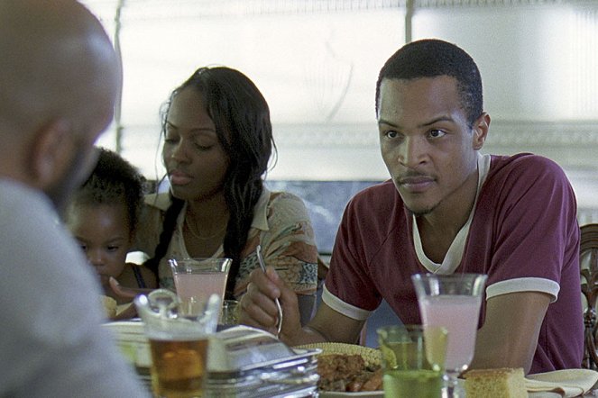 American Gangster - Photos - T.I.