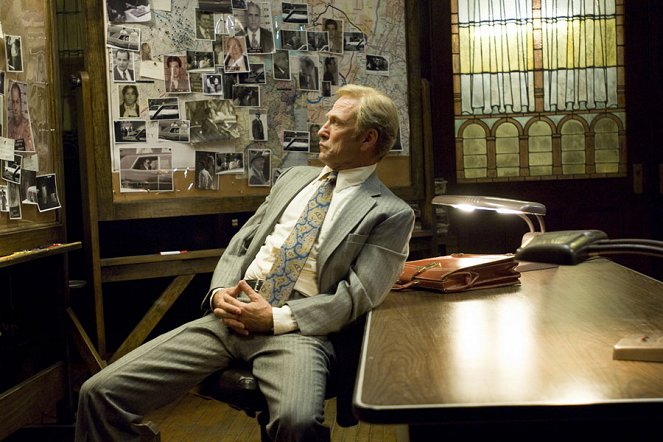 American Gangster - Photos - Ted Levine