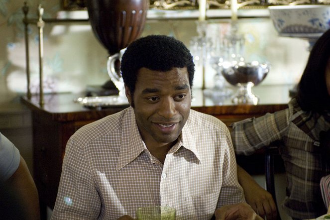 American Gangster - Photos - Chiwetel Ejiofor
