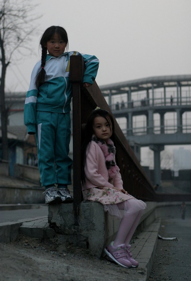 Les Enfants invisibles - Kuvat elokuvasta