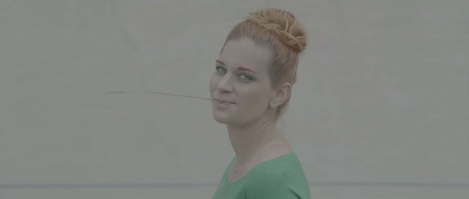 Barbora Poláková - Generace - Kuvat elokuvasta
