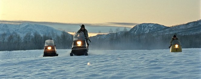 Rare Exports - Eine Weihnachtsgeschichte - Filmfotos