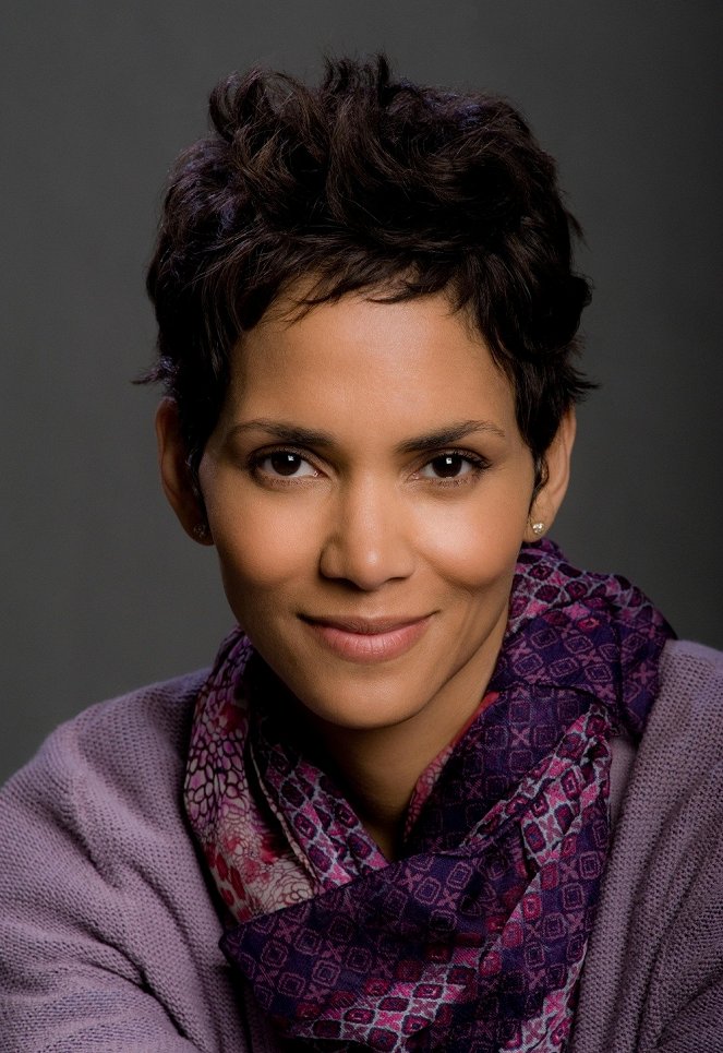 New Year's Eve - Promo - Halle Berry