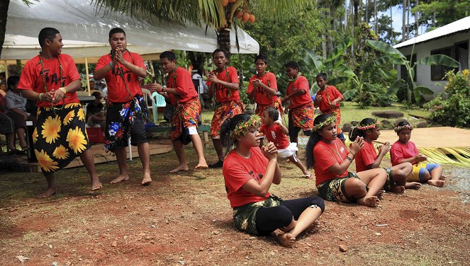 Palau - Auf Entdeckungsreise im Pazifik - Filmfotók