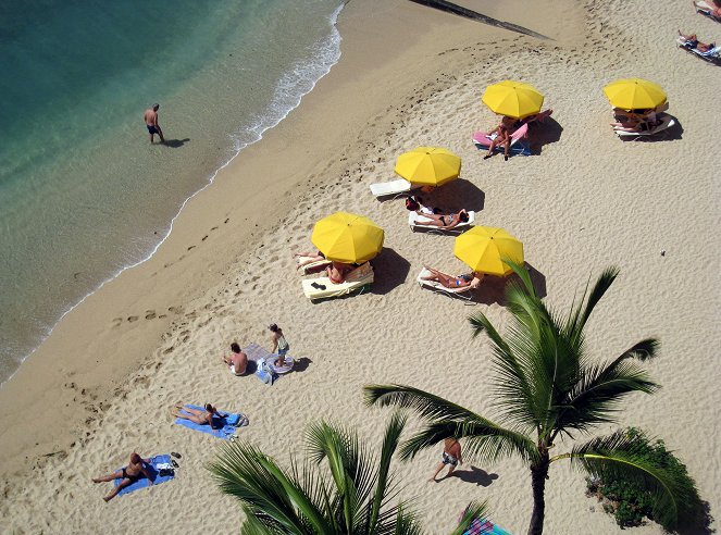 Hawaii - Zwischen Aloha und Amerika - Z filmu