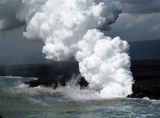 Hawaii - Zwischen Aloha und Amerika - Photos