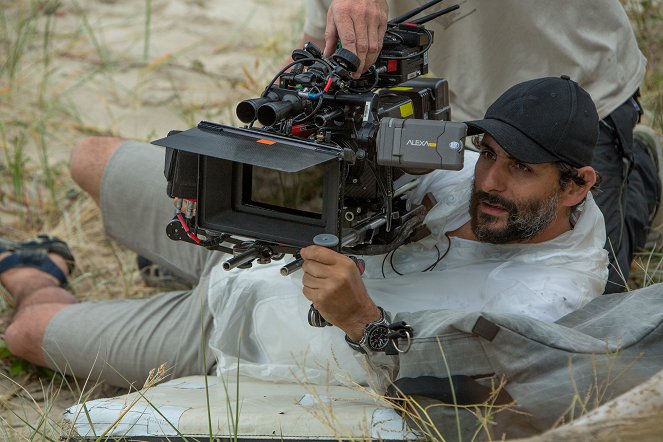 The Shallows - Making of - Jaume Collet-Serra