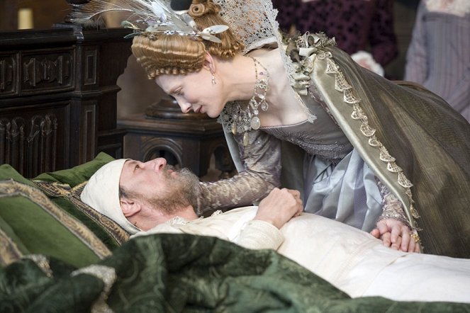 Elizabeth: The Golden Age - Photos - Cate Blanchett